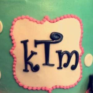 Meet your Posher, Katelyn